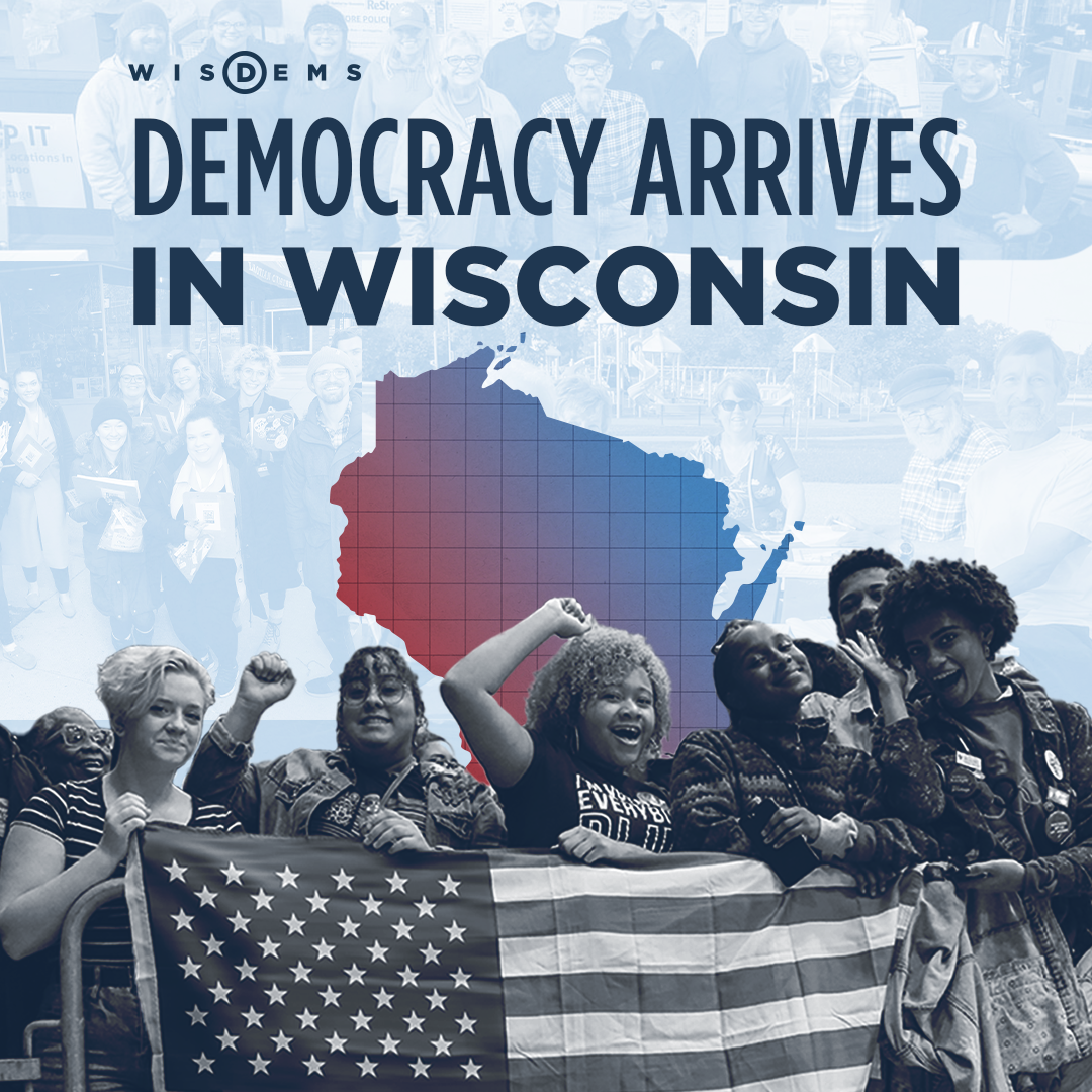 Democratic Party of Wisconsin